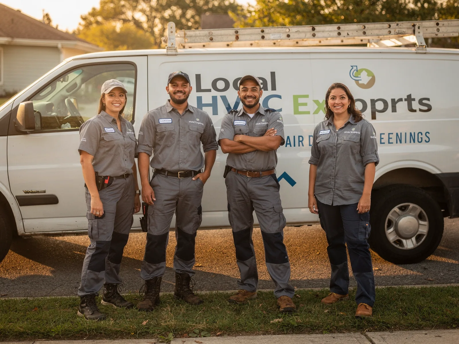24/7 HVAC Repair & AC Replacement company in Rockville, VA